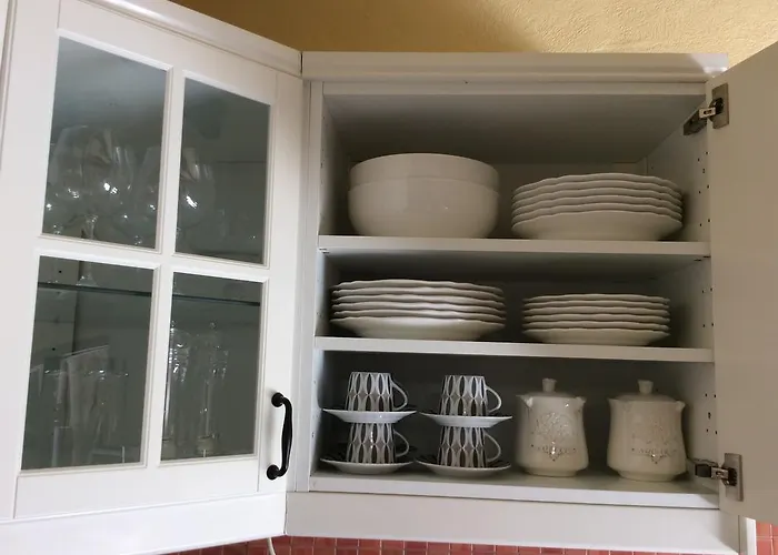 شقة George & Alexandra's Rhodes City