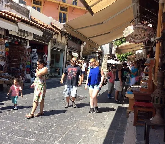 George & Alexandra's