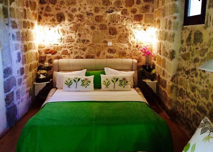 George & Alexandra's