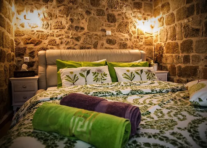 شقة George & Alexandra's