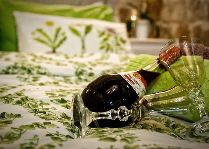 George & Alexandra's