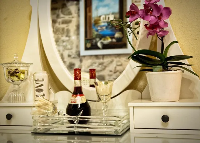 George & Alexandra's *