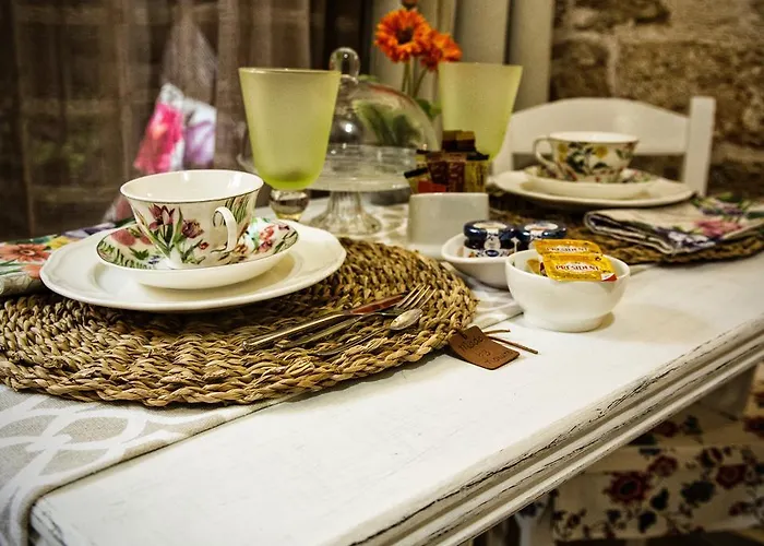 George & Alexandra's شقة Rhodes City