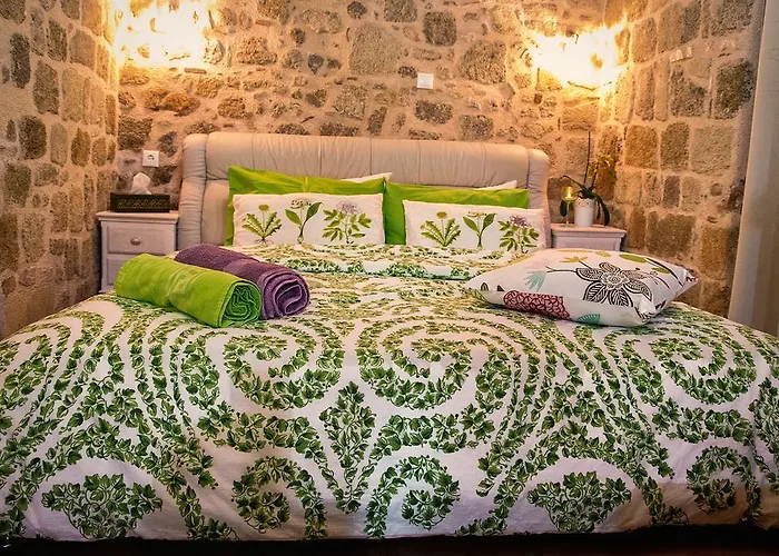 Daire George & Alexandra's *