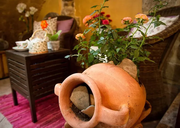 Lejlighed George & Alexandra's Rhodes City