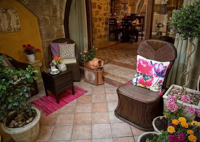 George & Alexandra's *