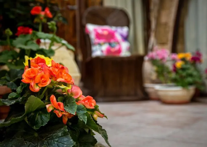 Lejlighed George & Alexandra's Rhodes City