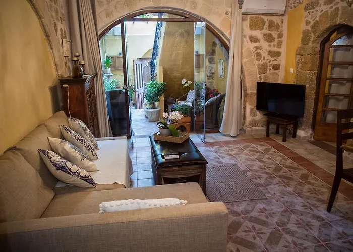 George & Alexandra's