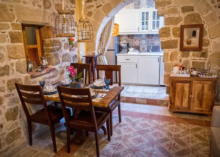 George & Alexandra's