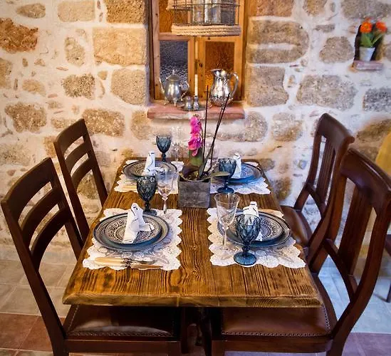 Lejlighed George & Alexandra's Rhodes City