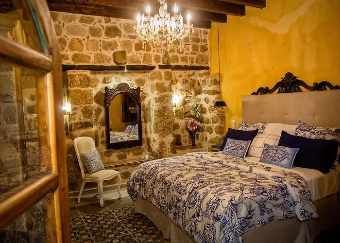 Daire George & Alexandra's