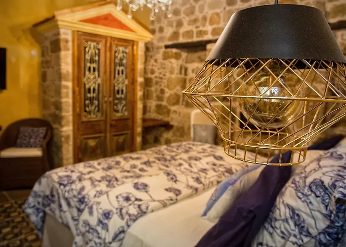 George & Alexandra's شقة *