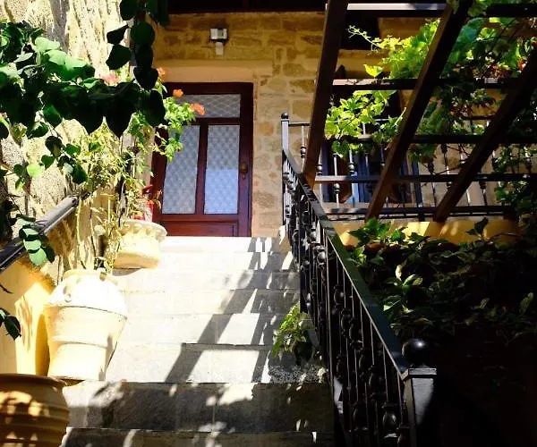 Lejlighed George & Alexandra's *