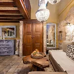George & Alexandra's