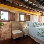 Apartamento George & Alexandra's