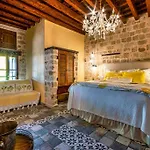 Apartamento George & Alexandra's *