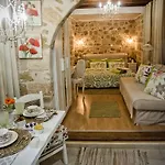 Apartamento George & Alexandra's Rhodes City