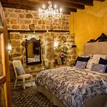 Apartamento George & Alexandra's