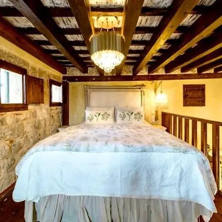 Lägenhet George & Alexandra's