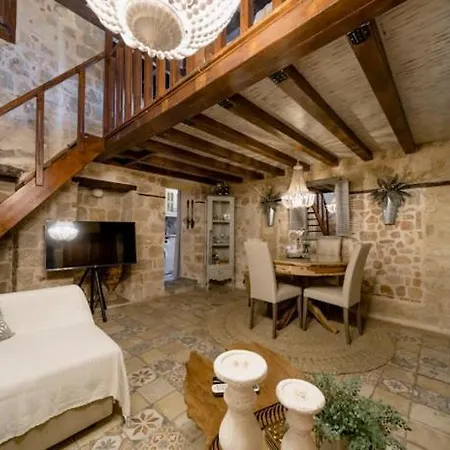 George & Alexandra's *