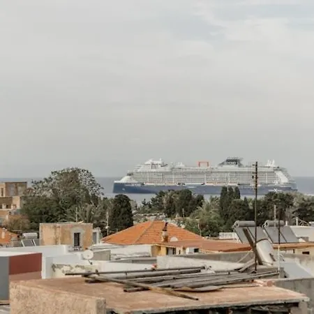 George & Alexandra's