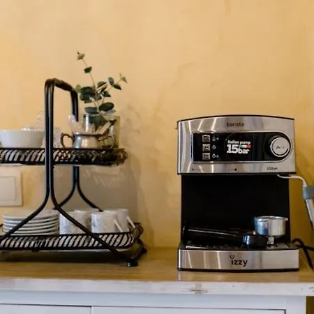 George & Alexandra's *