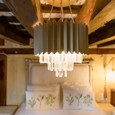 Lägenhet George & Alexandra's Rhodes City