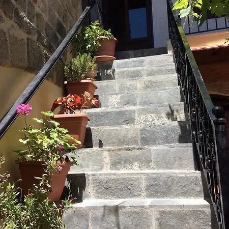 Lägenhet George & Alexandra's *