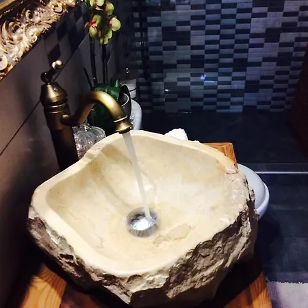 George & Alexandra's Rhodes City