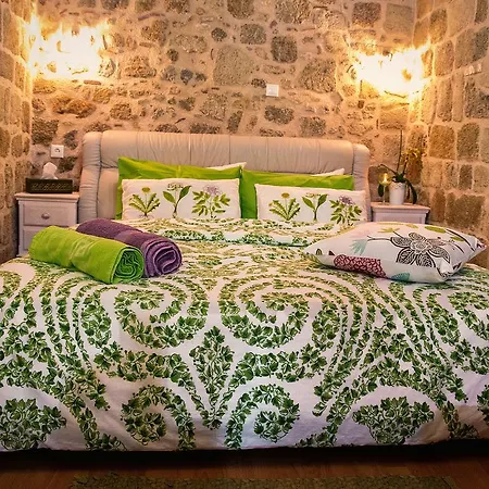 Lägenhet George & Alexandra's *